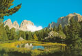 Dolomity